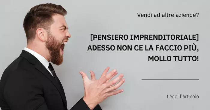 mollo tutto pensiero imprenditoriale