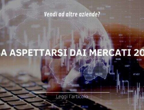 Mercati 2023: i trend che li guideranno