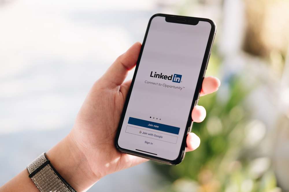 Linkedin PMI usare LinkedIn per pmi