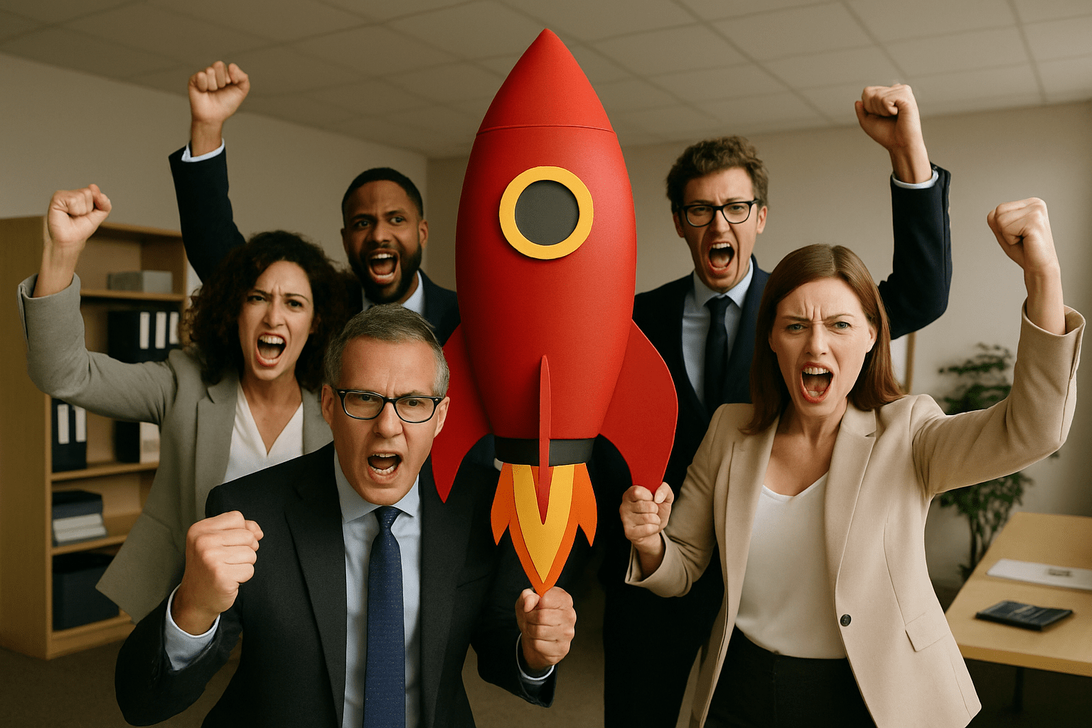 Aziende b2b pronte ad esplodere Aziende b2b che si rivoluzionano