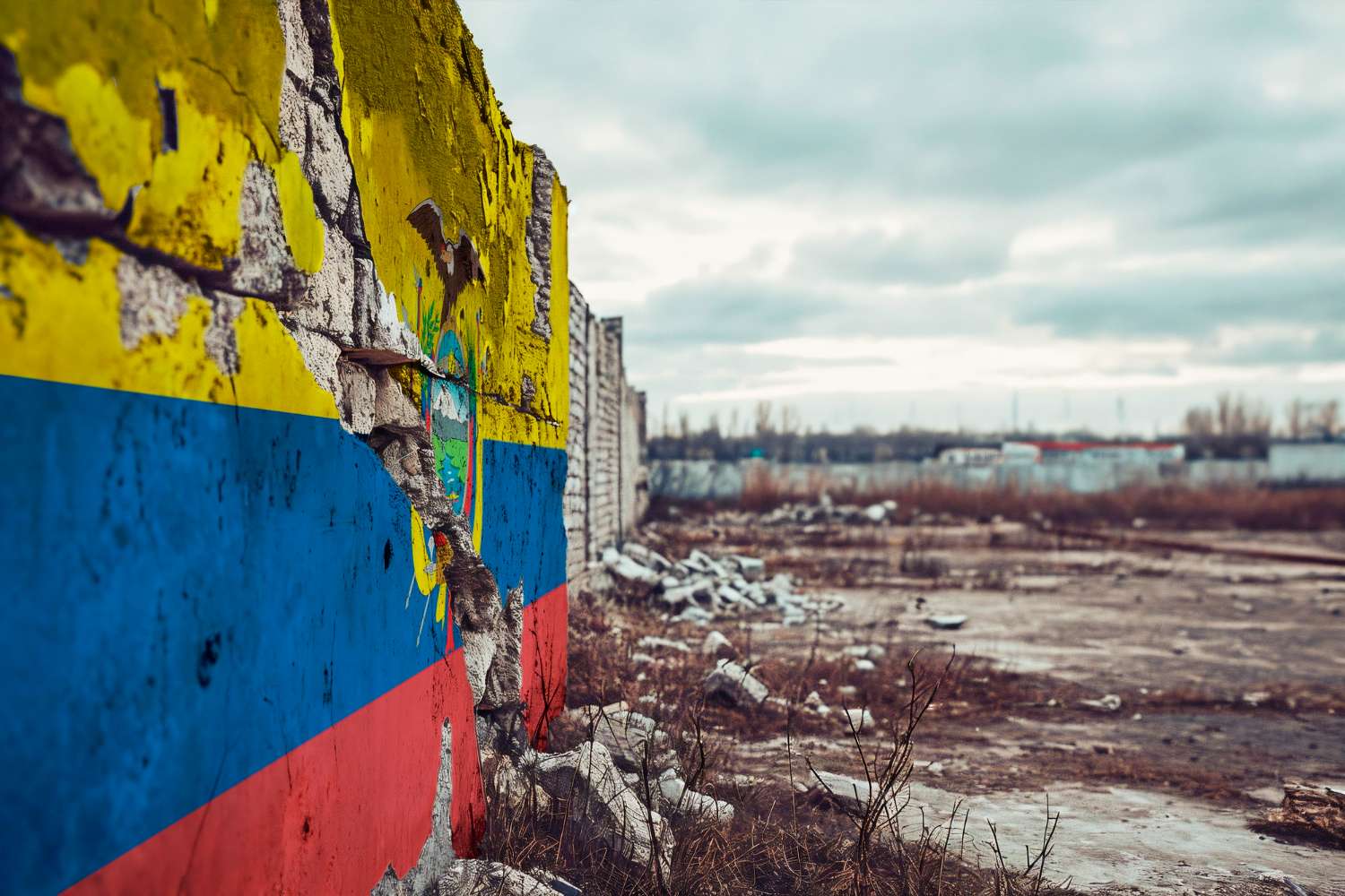 Mercati 2023 i trend che li guideranno guerra ucraina