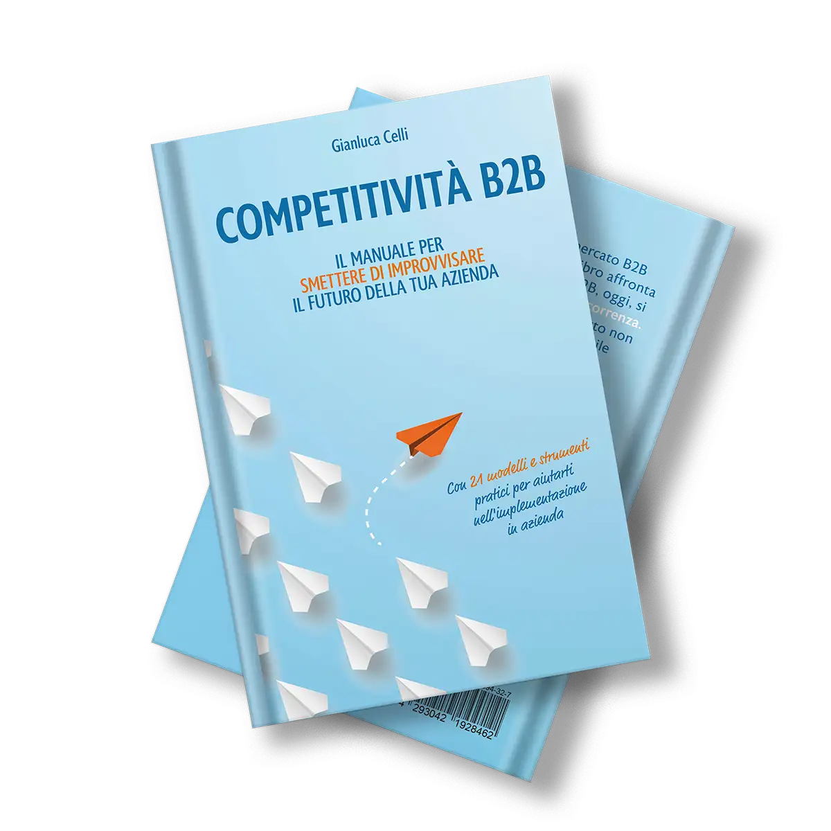 Competitività B2B book